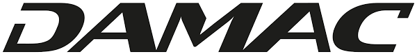Damac Developer Logo