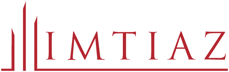 Imtiaz logo