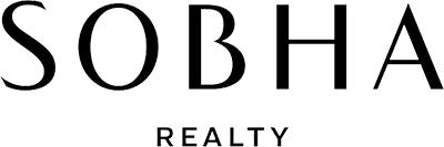 Sobha Realty logo
