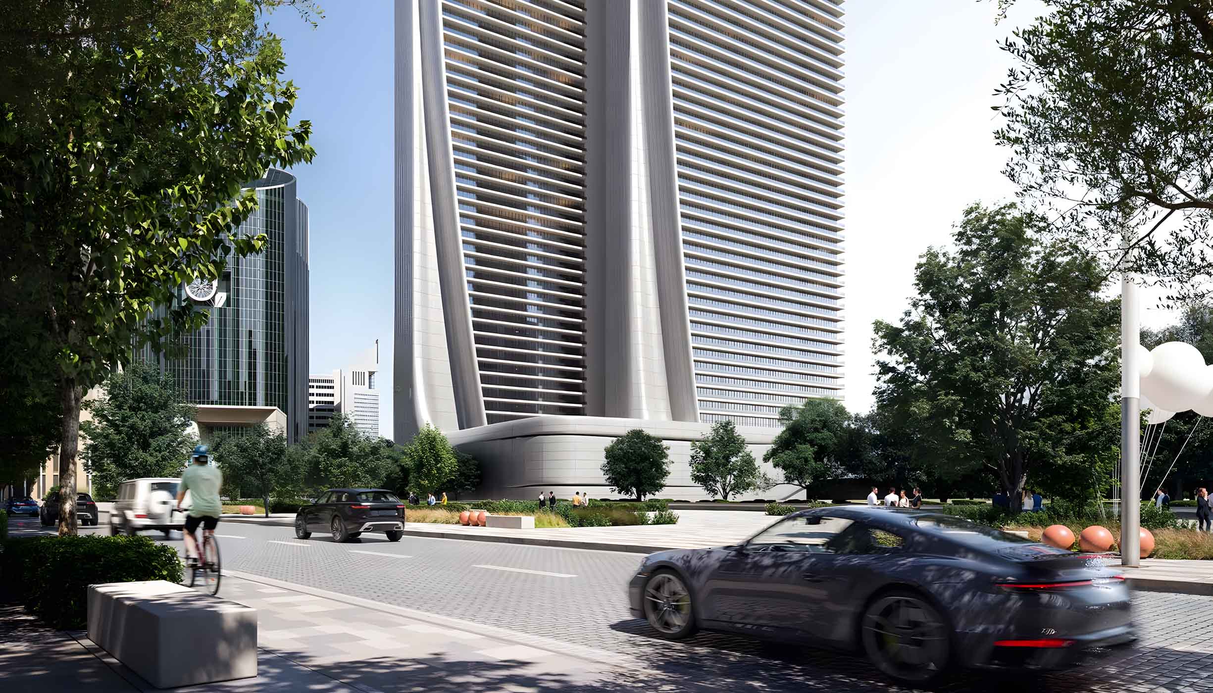 Akala Hotels and Residences - Image 2