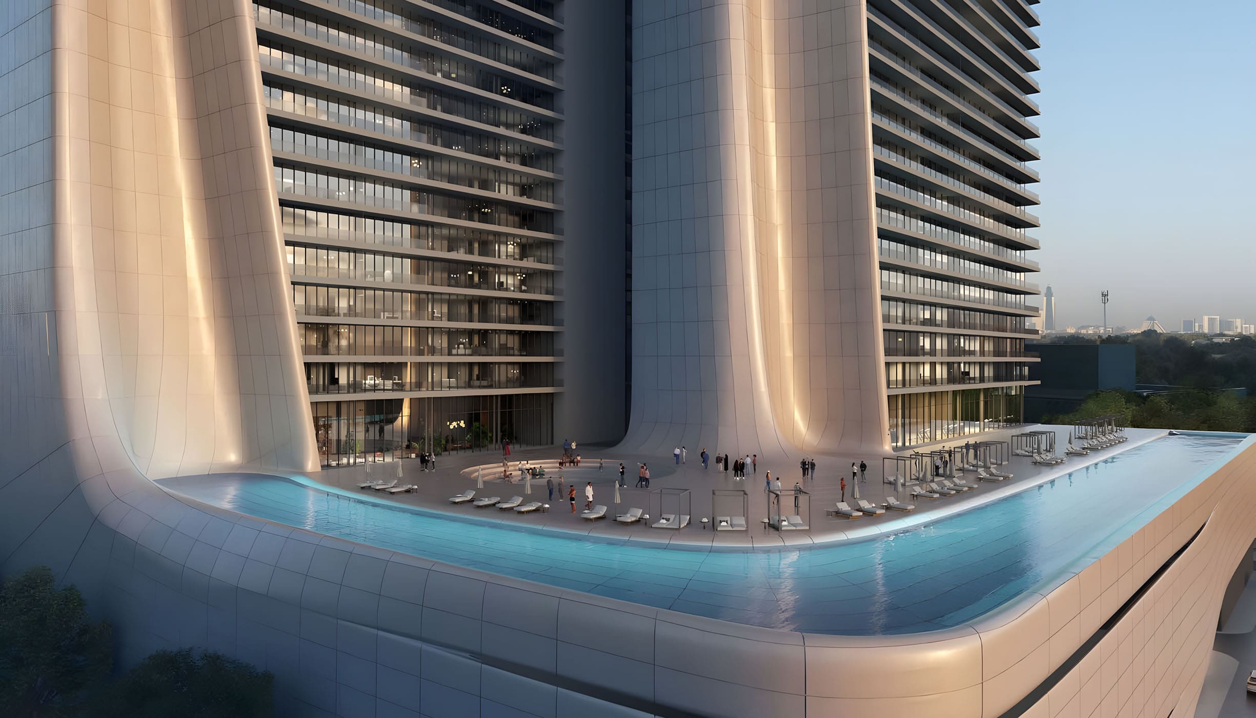 Akala Hotels and Residences - Image 4