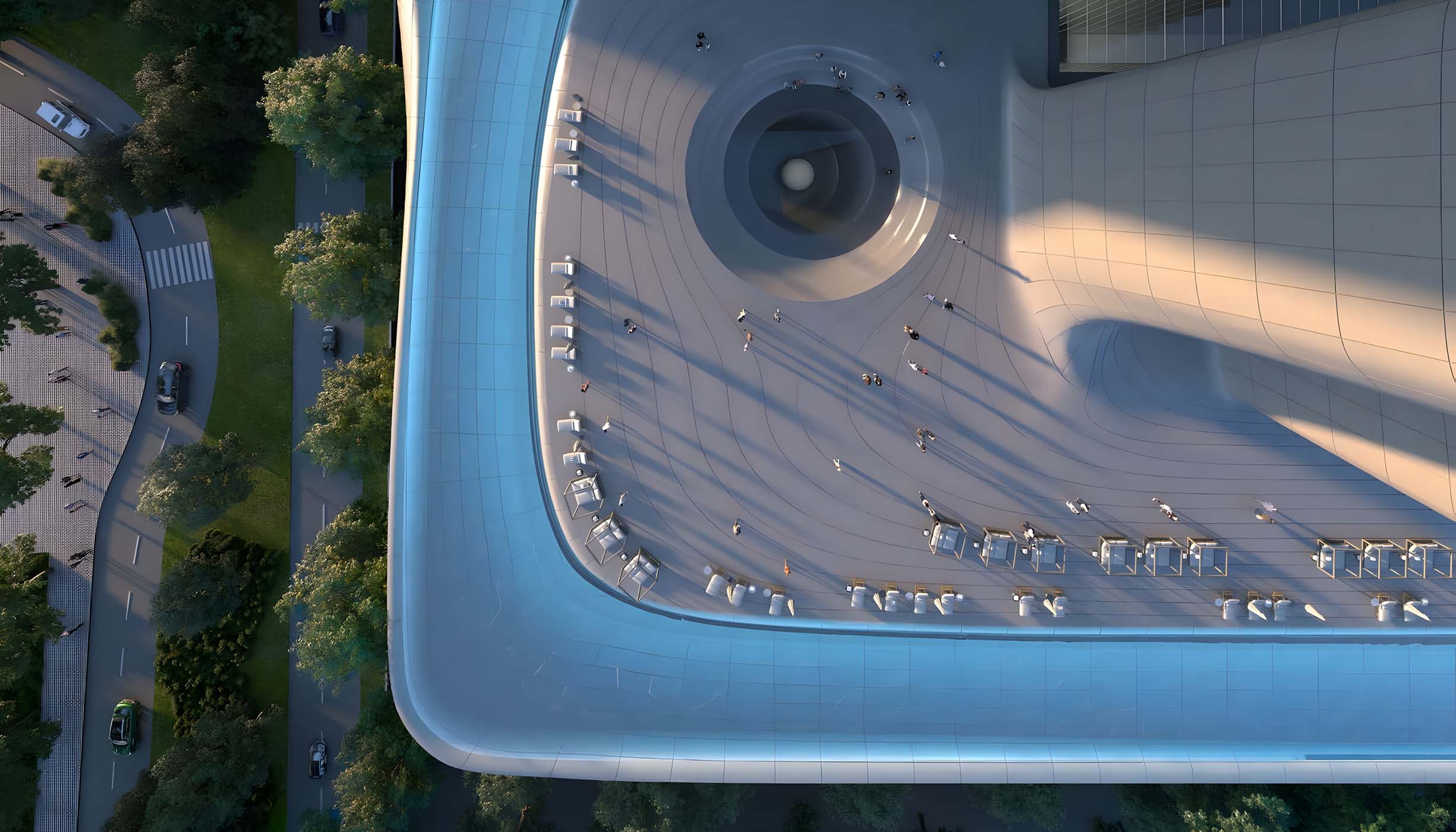 Akala Hotels and Residences - Image 5