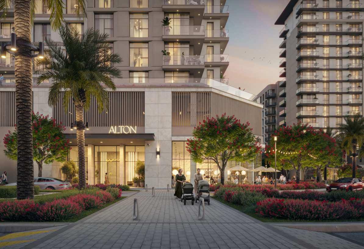 Alton by Nshama - Image 5