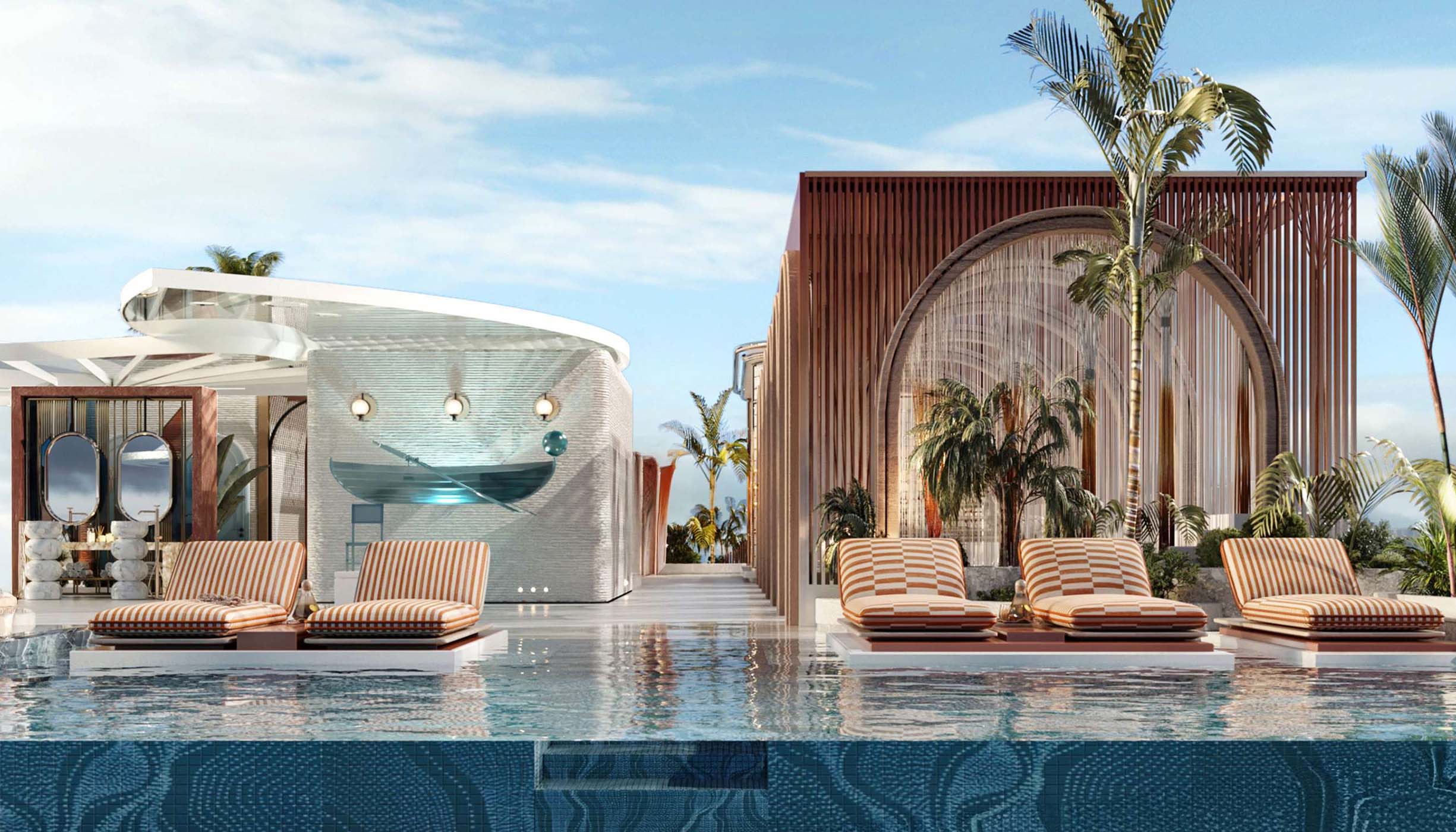 Arya Residences - Image 2