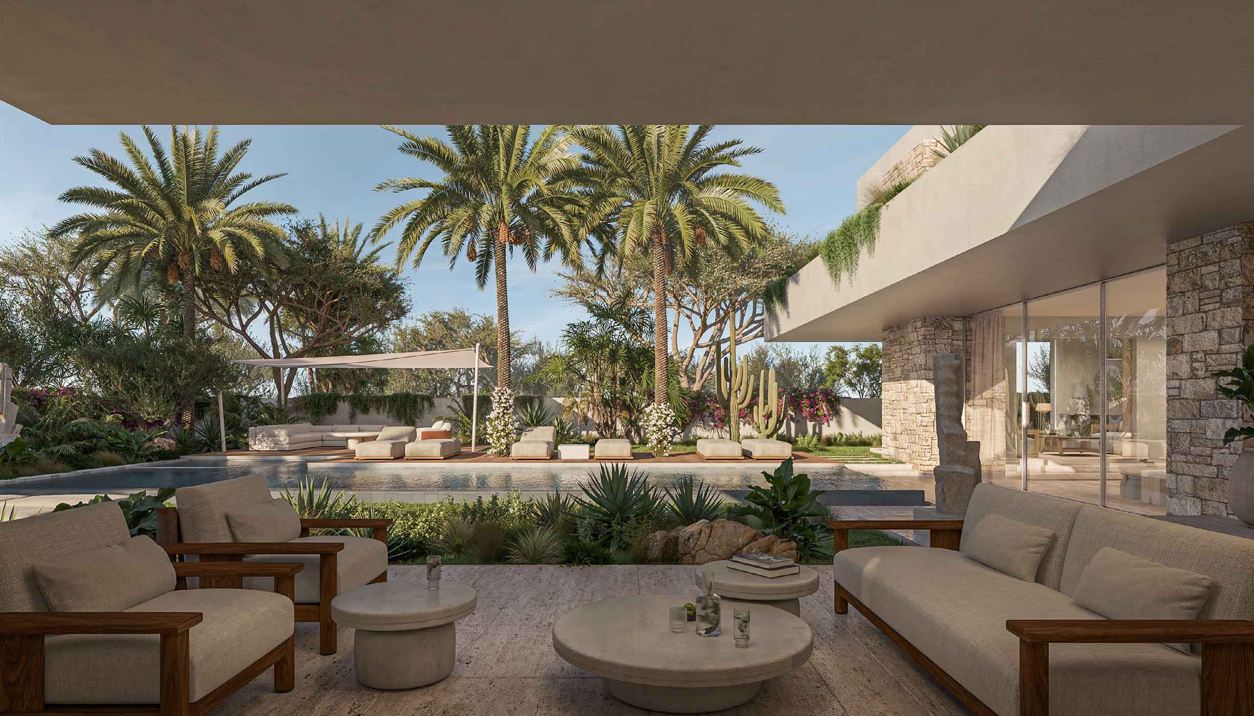 Avra & Aurora Mansions - Image 3