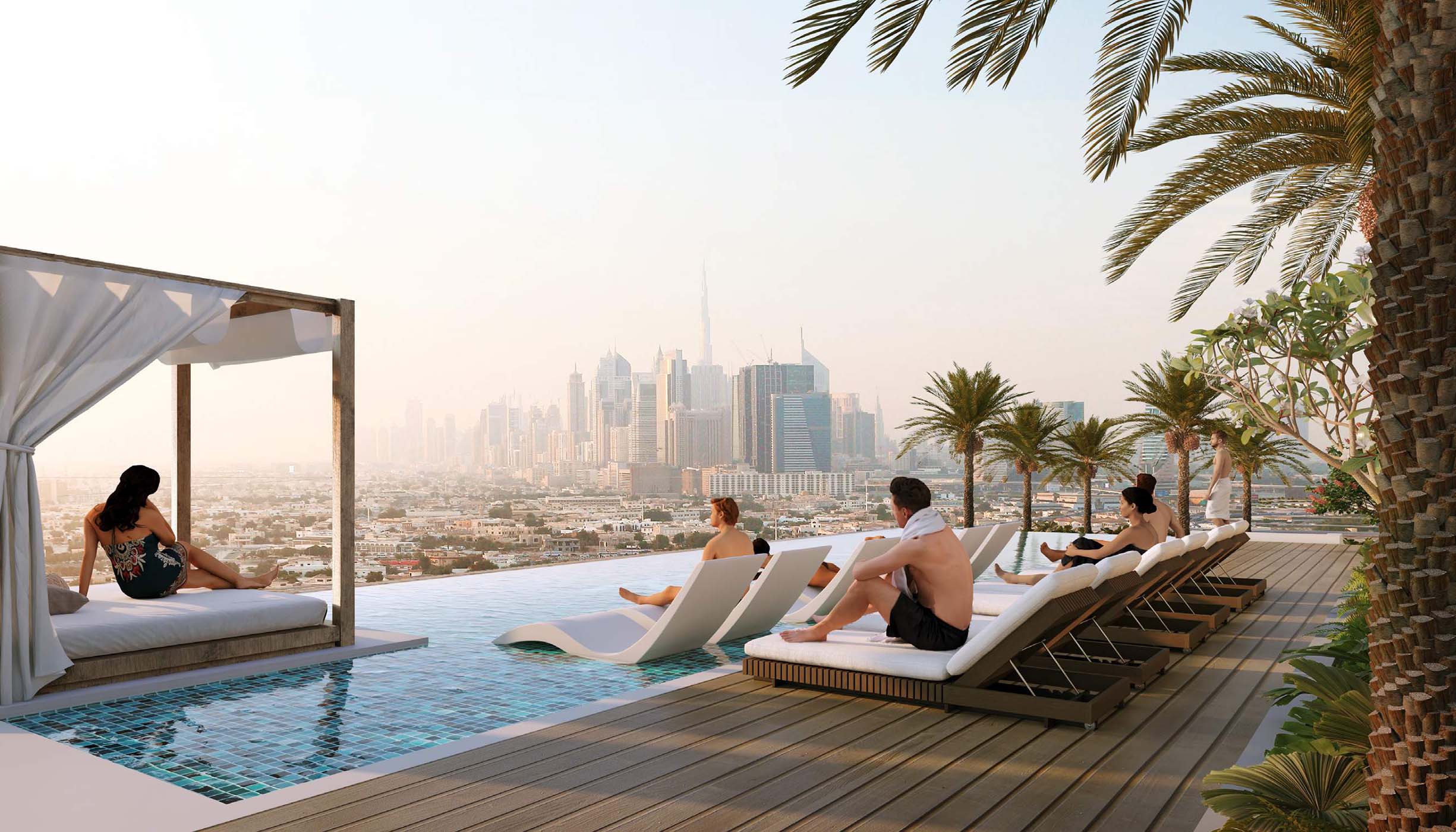 Cove Edition Residence 5 - Image 3