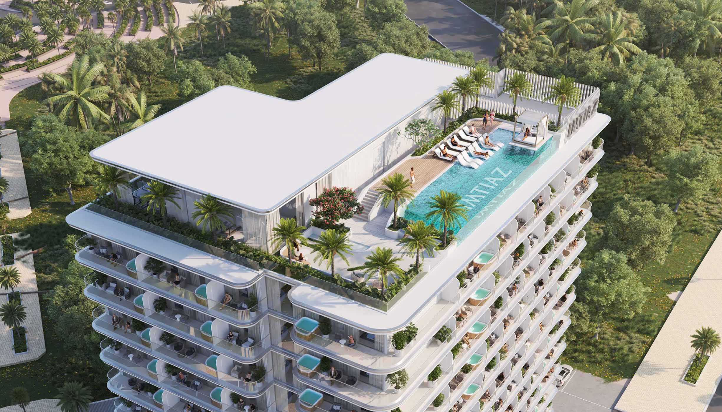 Cove Edition Residence 5 - Image 4