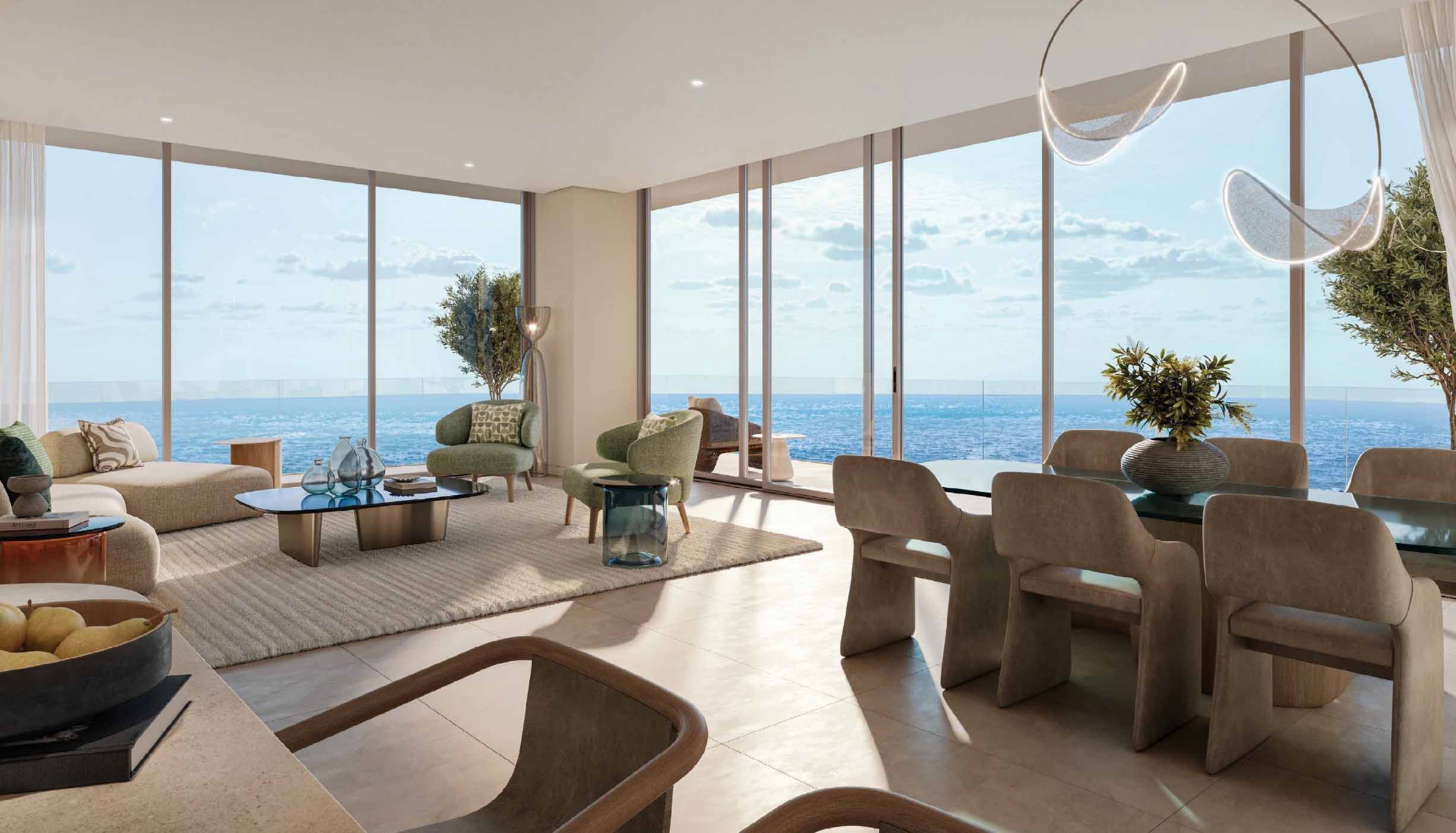 DAMAC Chelsea Residences - Image 3