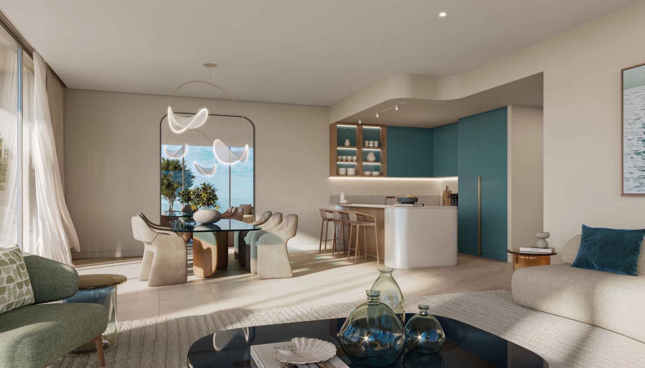 DAMAC Chelsea Residences - Image 4