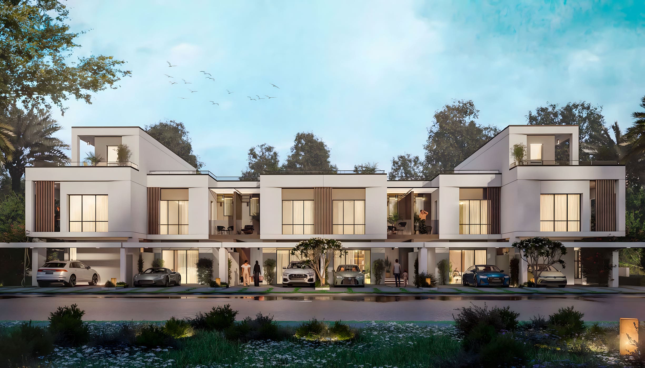 DAMAC Riverside - Image 5