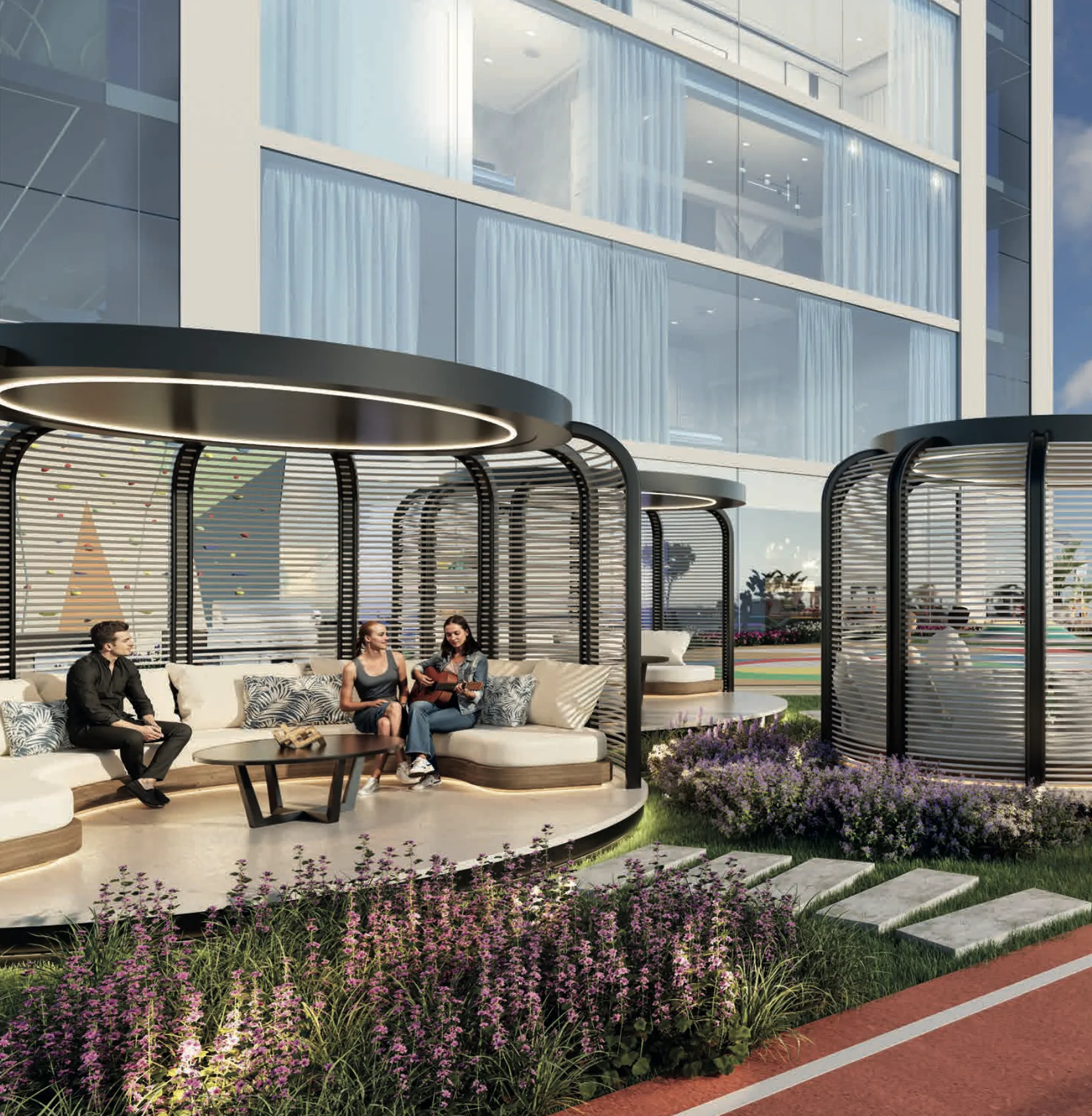 DANUBE Timez - Image 3