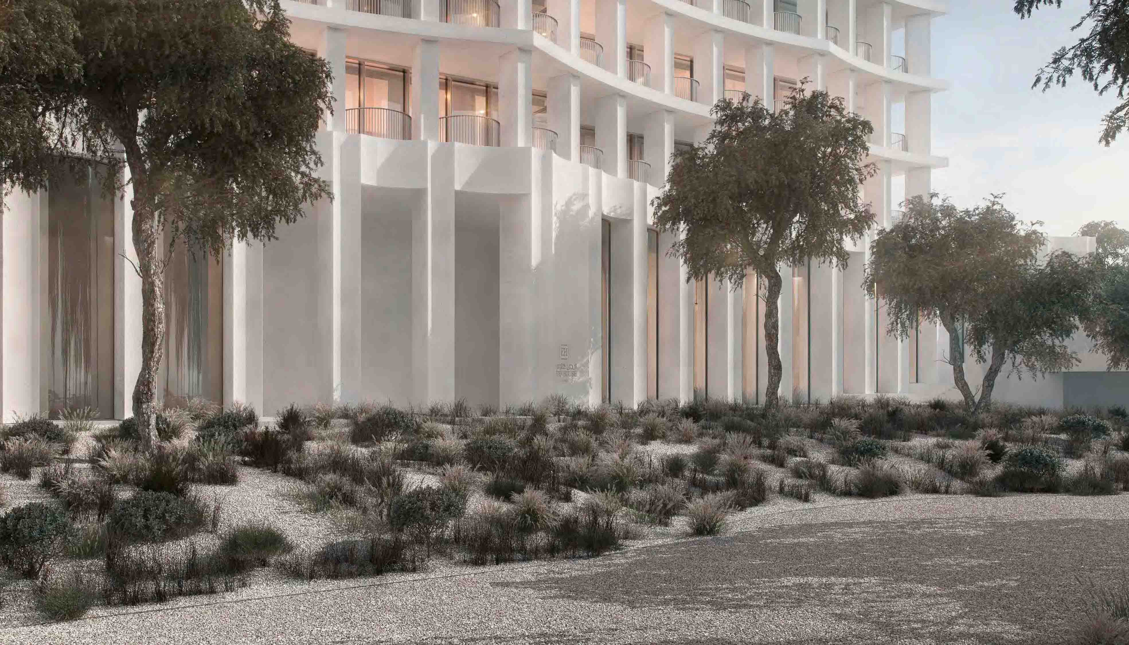Eden House Za’abeel - Image 3