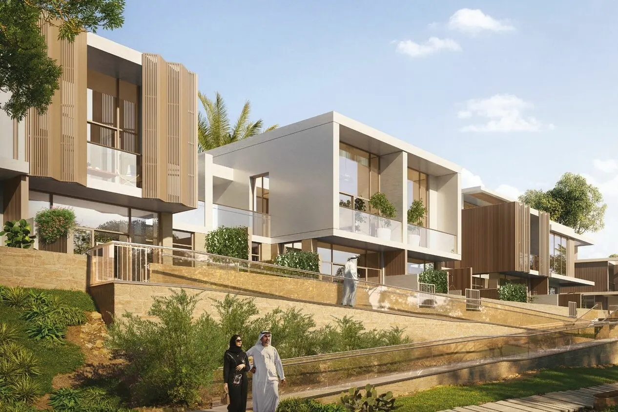 EXPO CITY Shamsa 2 - Image 2