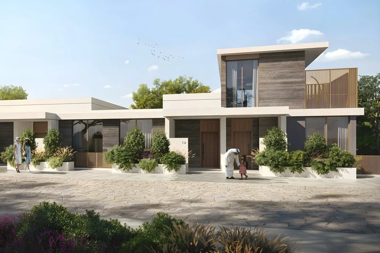 EXPO CITY Shamsa 2 - Image 3