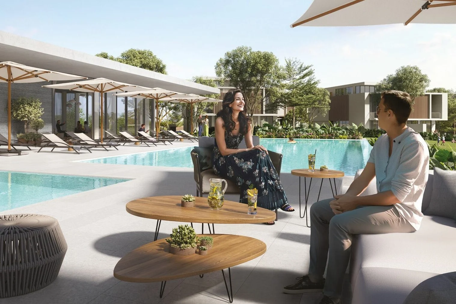 EXPO CITY Shamsa 2 - Image 4