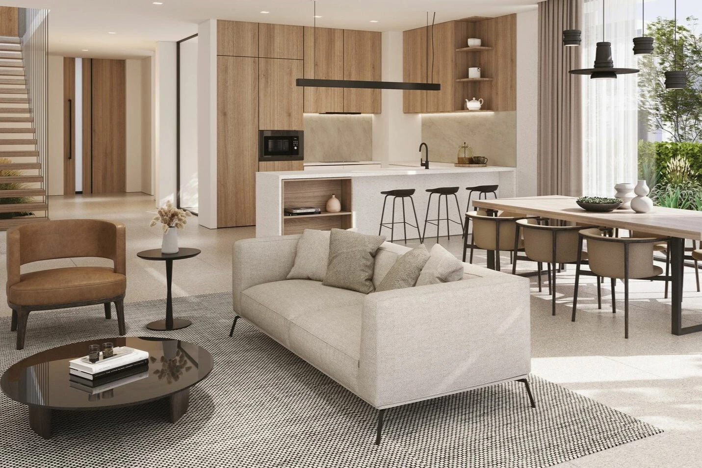 EXPO CITY Shamsa 2 - Image 5