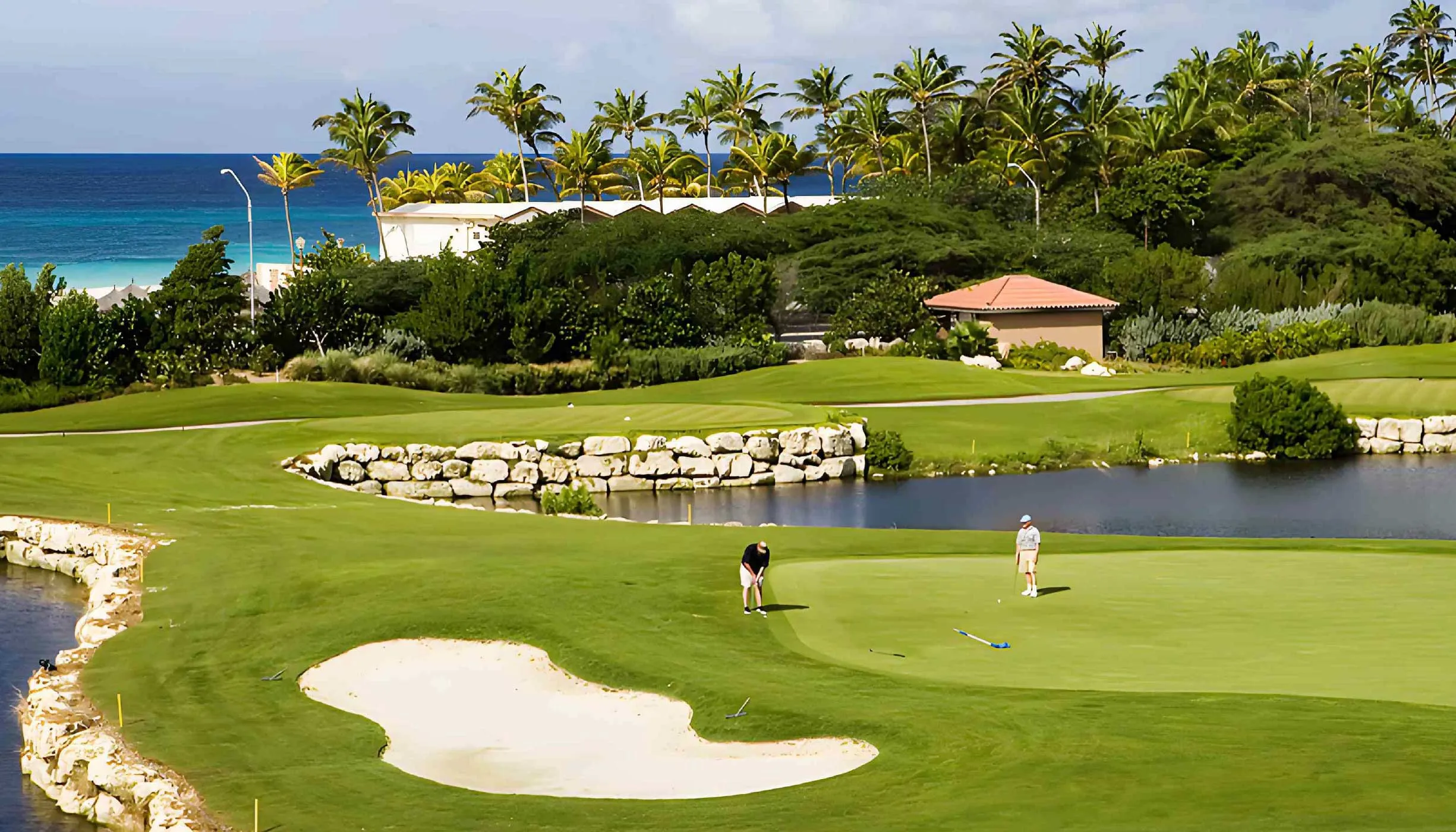 Nautis Residences at Dubai Islands - Image 2