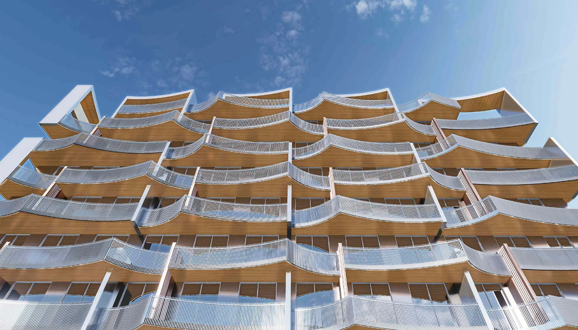 Nautis Residences at Dubai Islands - Image 3