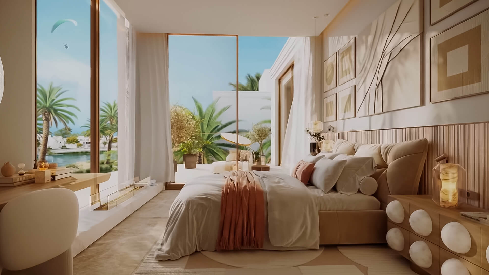 Palmiera The Oasis - Image 5