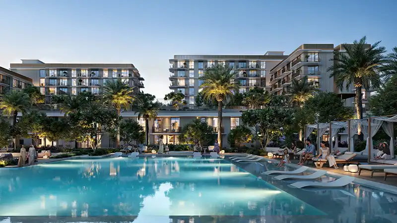 SERA 2 at Rashid Yachts & Marina - Image 4