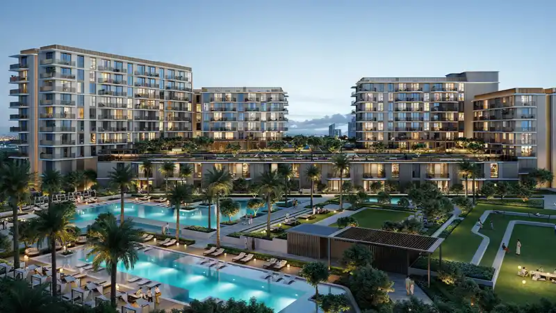 SERA 2 at Rashid Yachts & Marina