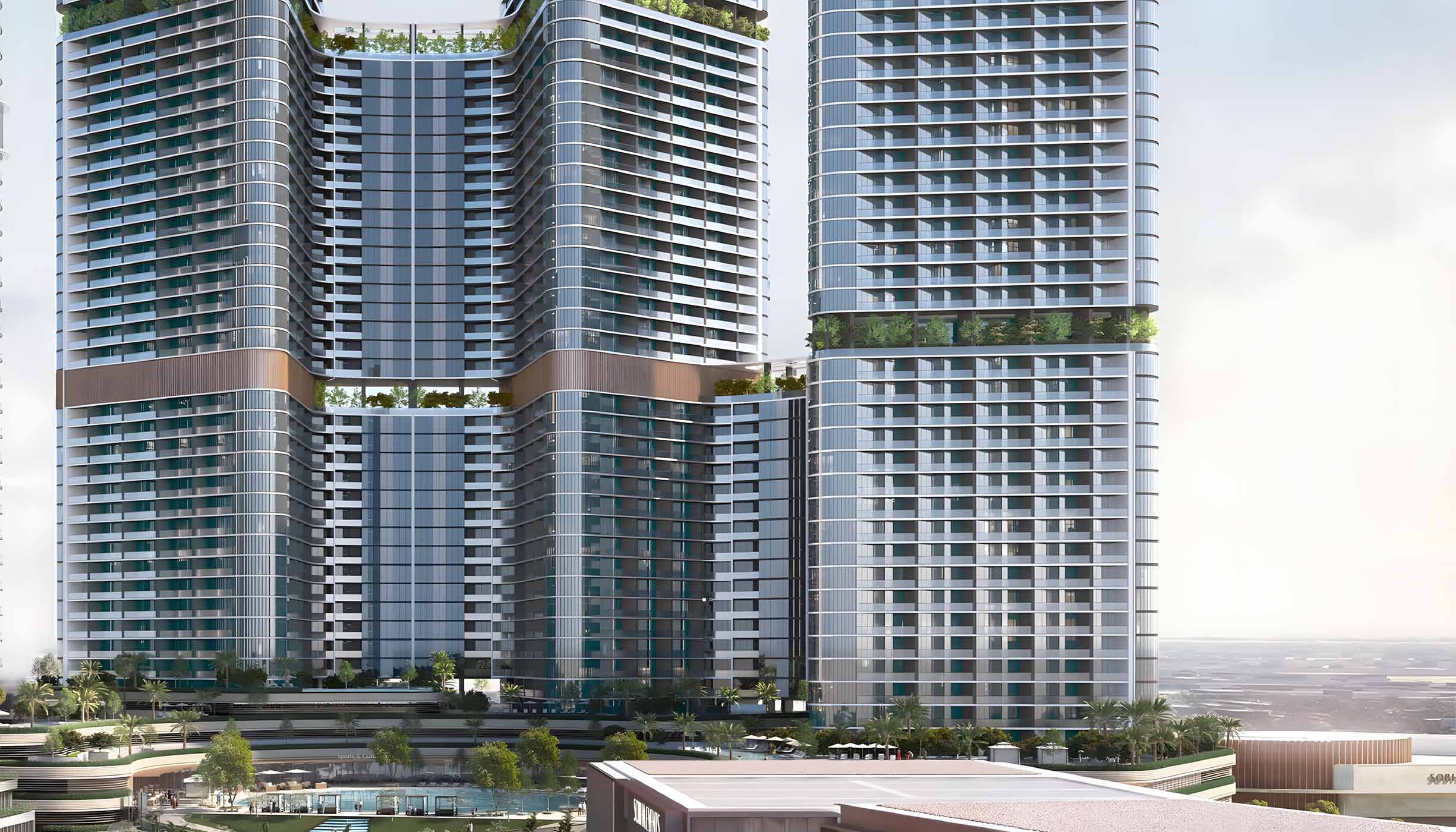Skyvue Spectra by Sobha - Image 3