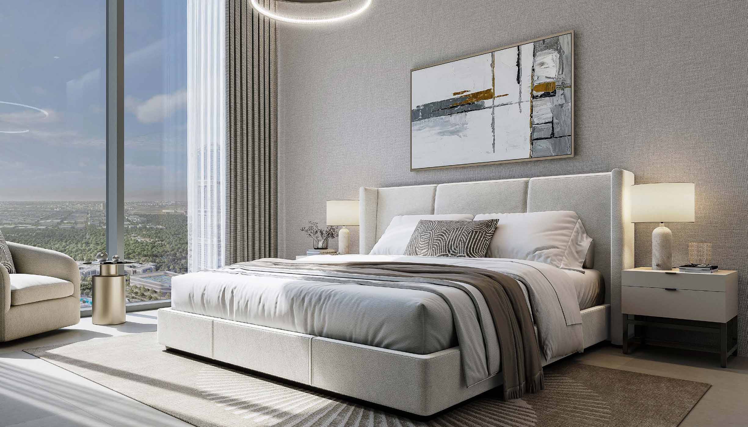 Skyvue Spectra by Sobha - Image 5