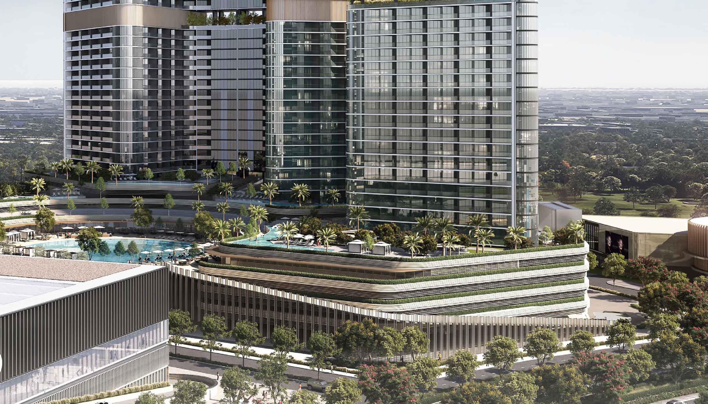 Skyvue Stellar in Sobha Hartland II - Image 4