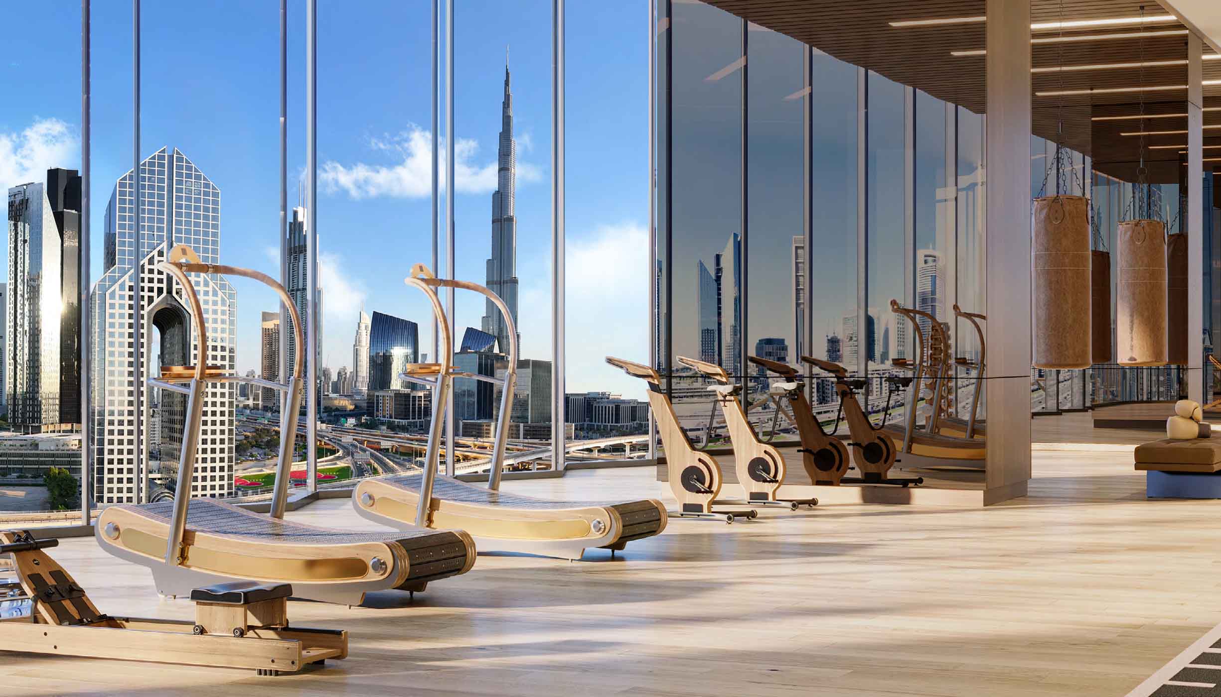 Trump Tower Dubai by DarGlobal - Image 4