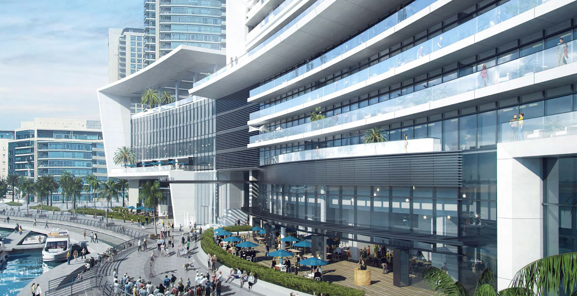 Vida Residences Dubai Marina - Image 2