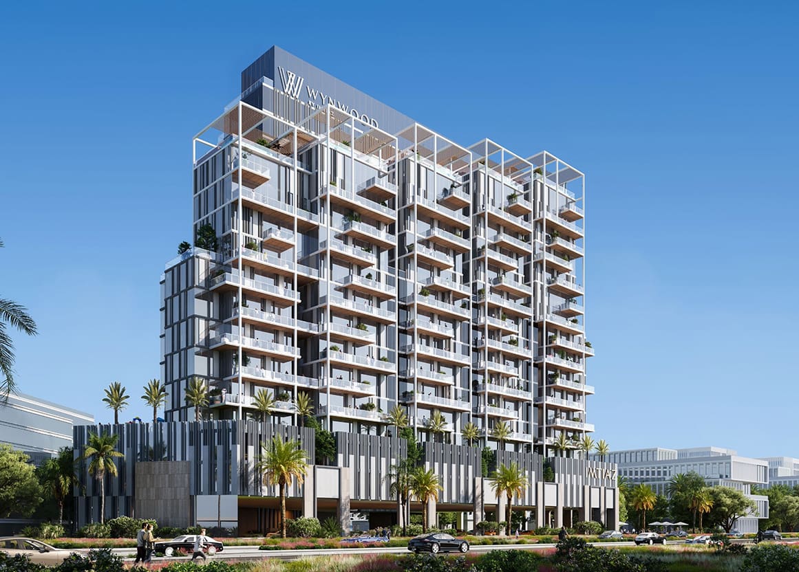 VIDA Residences at Hillside - Image 2