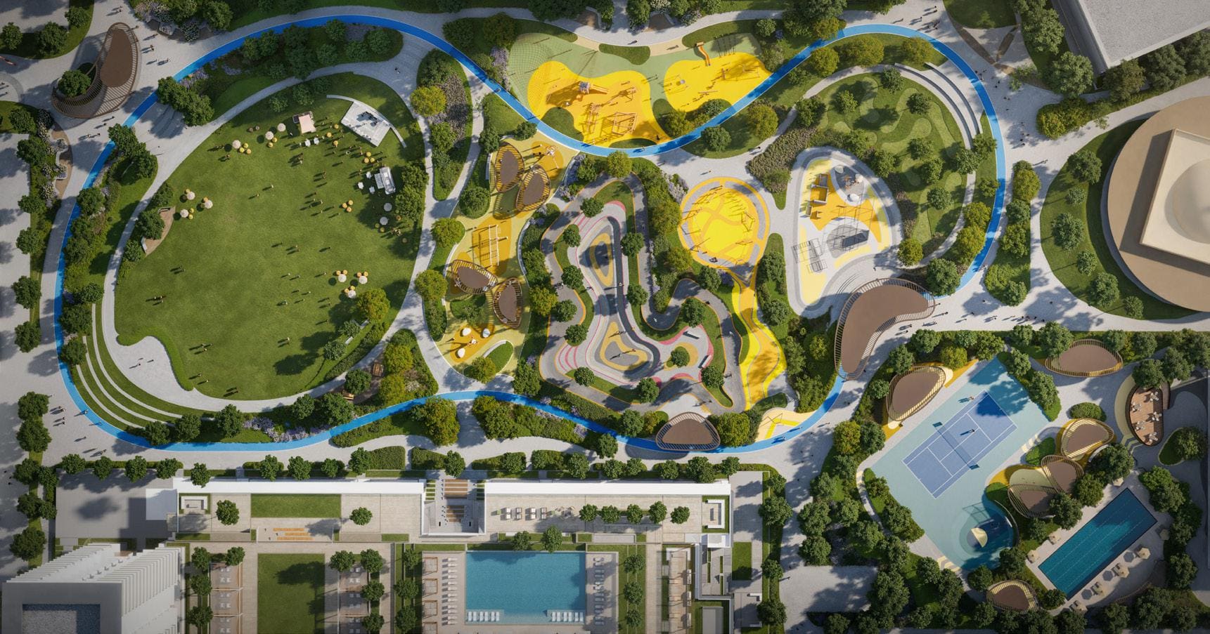 VIDA Residences at Hillside - Image 4