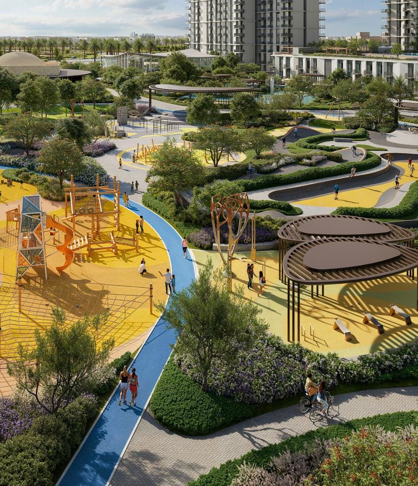 VIDA Residences at Hillside - Image 5