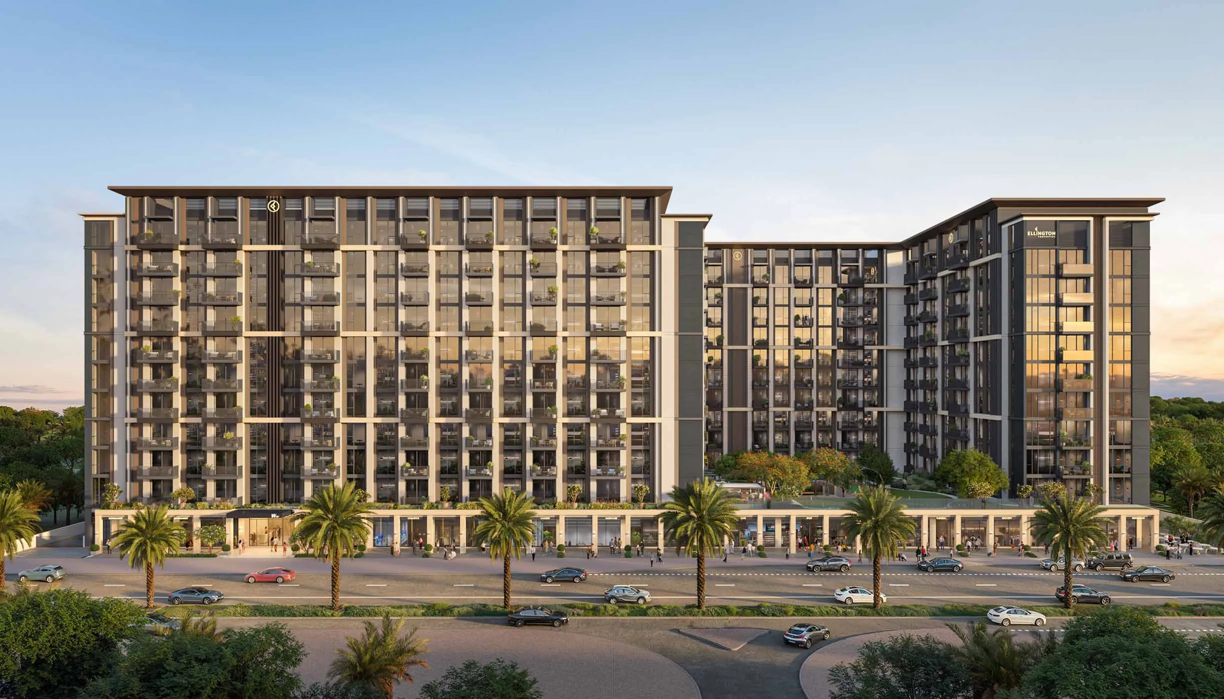 Windsor House by Ellington - Image 2