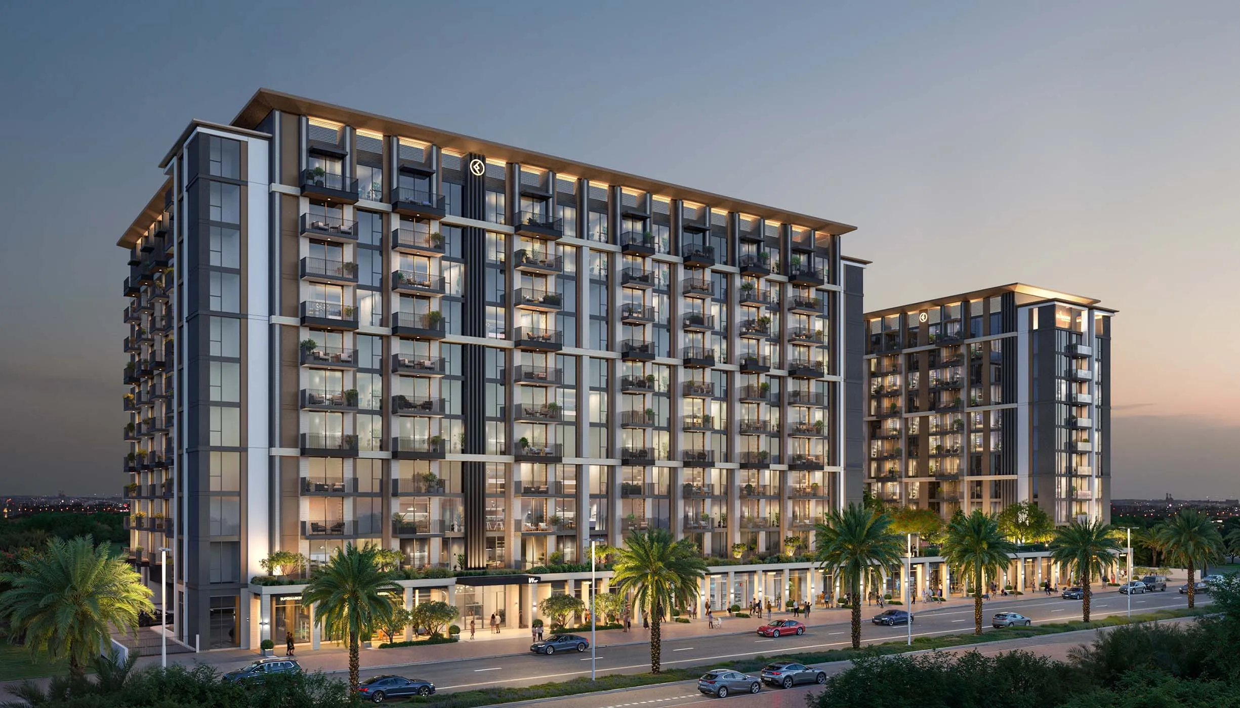 Windsor House by Ellington - Image 3